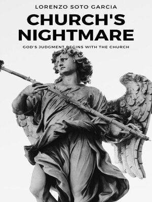 cover image of Church's Nightmare